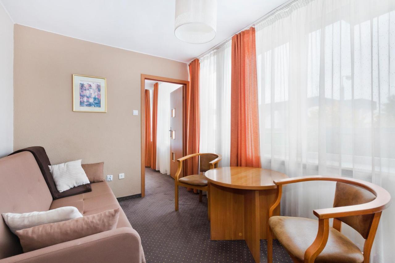 Hotel 97 Bydgoszcz Exterior photo